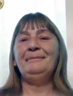 Femme célibataire 57 ans à La Louvière
