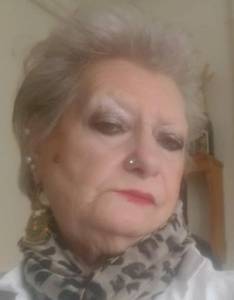 Elianebodin, femme coquine de 77 ans - Paris