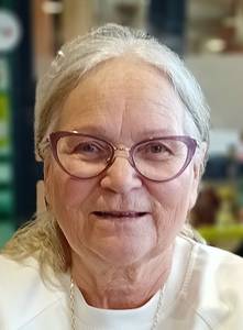 Femme célibataire 68 ans à Perpignan