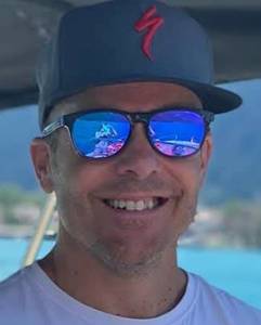 rencontre avec Brent