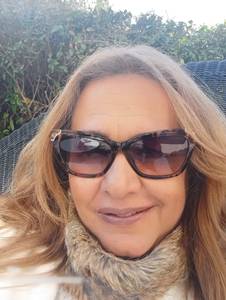 Femme célibataire 62 ans à Perpignan