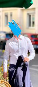 rencontre avec Roland