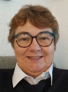 Femme célibataire 61 ans à Nancy