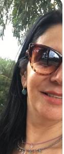 Femme célibataire 50 ans à Vaud