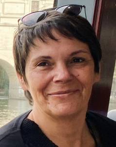 rencontre avec Alison