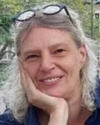 Femme célibataire 58 ans à Boulogne-Billancourt