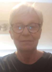 Femme célibataire 68 ans à Aix-en-Provence