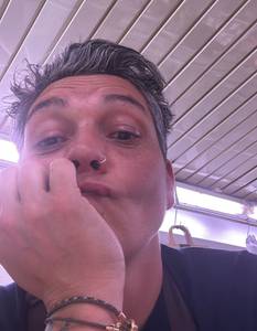 Femme célibataire 45 ans à Annemasse