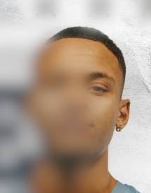 rencontre avec Guadalupe