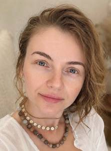 Profil de Amy, 28 ans - Jolie Ronde