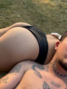 Photo du profil Freddie, 24 ans à Serres-Castet