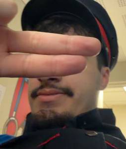 Donnie rencontre avec Donnie