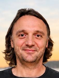 rencontre avec Francis