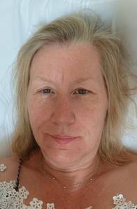 Femme célibataire 53 ans à Reims