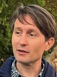 rencontre avec Warren