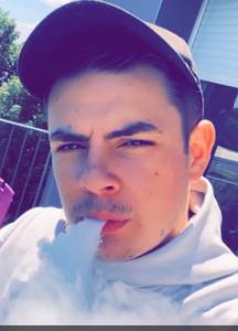 Photo du profil Rafael, 22 ans à Prat Ar Rouz