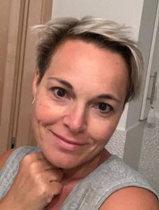 rencontre avec Marianne