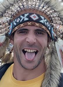 rencontre avec Nelson