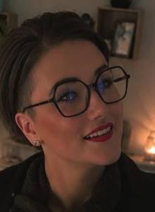 rencontre avec Maria