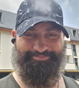 rencontre avec Randolph