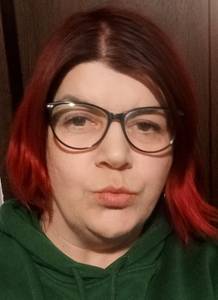 Ewawrobel3, femme coquine de 46 ans - Ci??kowice