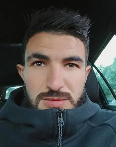 rencontre avec Conrad
