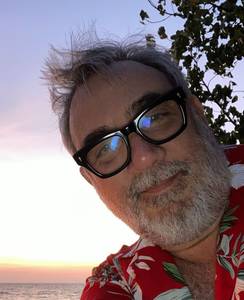 rencontre avec Keith