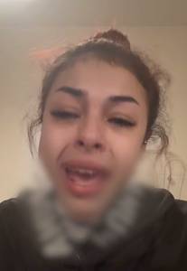 Marianne rencontre avec Marianne