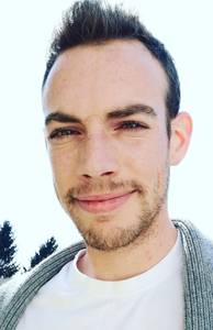 rencontre avec Cedric