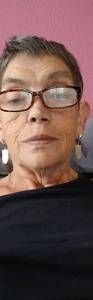 Femme célibataire 68 ans à Bordeaux