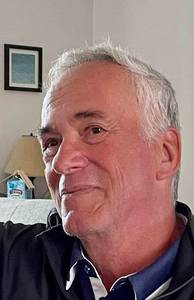 Maurice Saint-Jean-sur-Richelieu