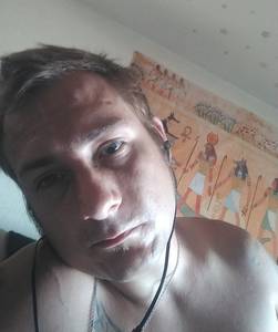 rencontre avec Geoffrey