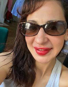 Femme célibataire 31 ans à Cergy