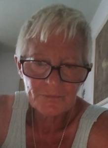 rencontre avec Eunice