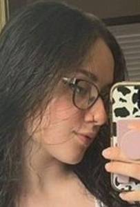 Agello20, femme coquine de 23 ans - Aruj