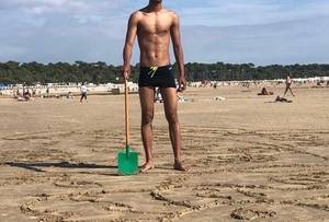 rencontre avec Emanuel