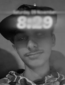 rencontre avec Dominick