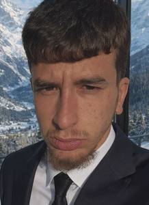 rencontre avec Glenn