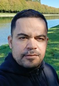 rencontre avec Myron