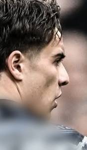 Aubrey rencontre avec Aubrey