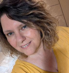 Femme célibataire 48 ans à Aubenas