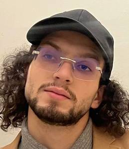 rencontre avec George