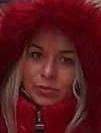rencontre avec Kristina