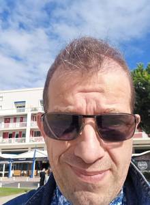 rencontre avec Melvin