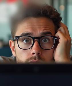 rencontre avec Roger