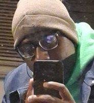 rencontre avec Wilbert