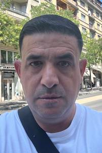 rencontre avec Arnold