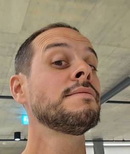 rencontre avec Joel
