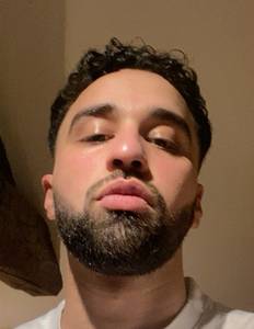 Profil homme veggie célibataire sur Veggie-Rencontres.club