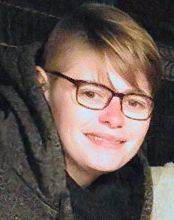 rencontre avec Ashley